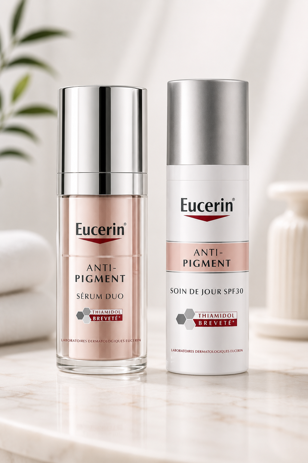 Eucerin