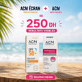 ACM Depiwhite Advanced – Soin Anti Taches + Ecran Solaire SPF 50+